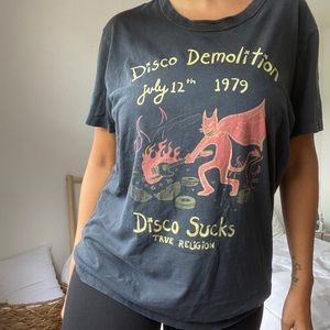 True religion men’s tshirt